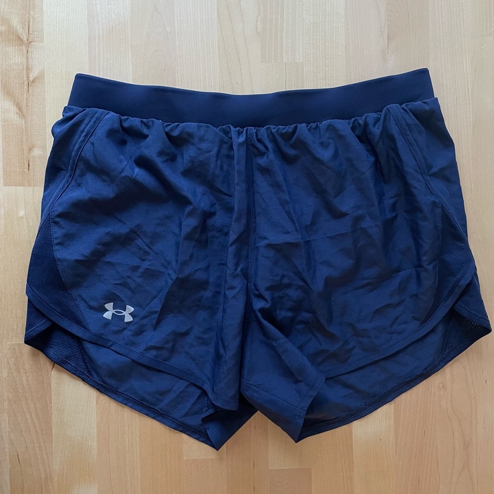 Under armour shorts